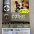 Spot Counterfeit VetDefense Plus