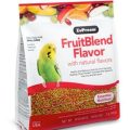 Spot Counterfeit Zupreem Parakeet Food