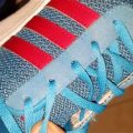 Spot Fake Adidas Advantage Shoes