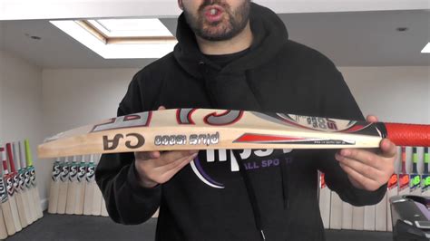 Spot Fake Adidas Cricket Bat Packaging