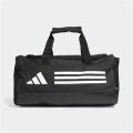 Spot Fake Adidas Gym Duffel Bag