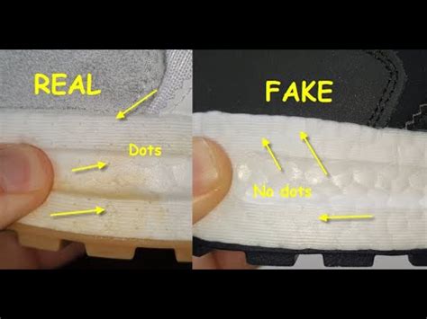 Spot Fake Adidas Retropy E5