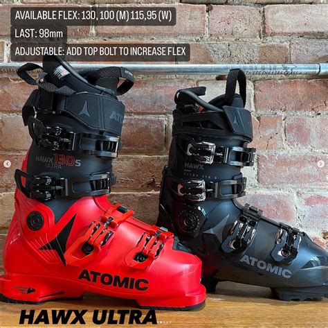 Spot Fake Atomic Ski Boots Guide