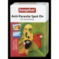 Spot Fake Beaphar Budgie Formula