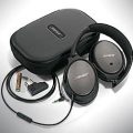 Spot Fake Bose QuietComfort Headphones