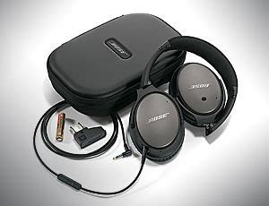 Spot Fake Bose QuietComfort Headphones