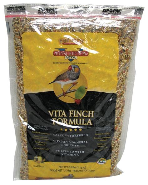 Spot Fake Deli Finch Formula