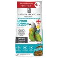 Spot Fake Living Parrot Formula