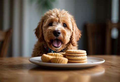 Spot Fake Nulo Mini Goldendoodle Food