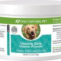 Spot Fake Organic Pet Supplement Blend