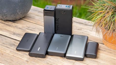 Spotting Counterfeit Anker PowerBanks