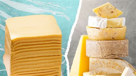 Spotting Real Swiss Cheese Vs Processed