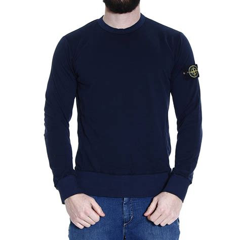 How To Spot Fake Stone Island Sweater