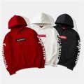 How To Tell If Supreme Hoodie Is Authentic