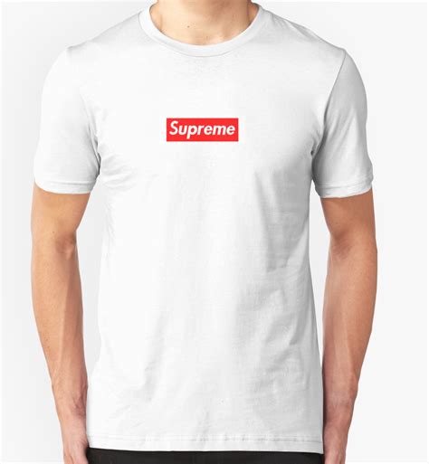 Supreme T-shirt