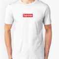 How To Tell If Supreme Tshirt Is Authentic