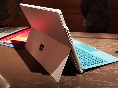 Surface Pro Photos and Videos