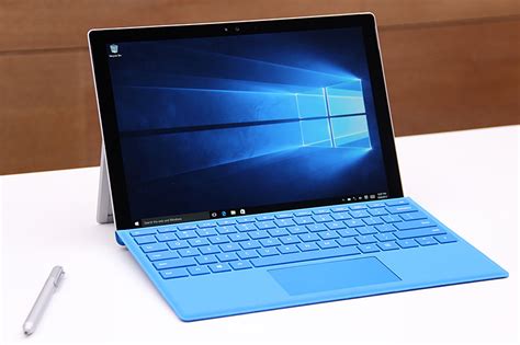 Surface Pro Price Comparison