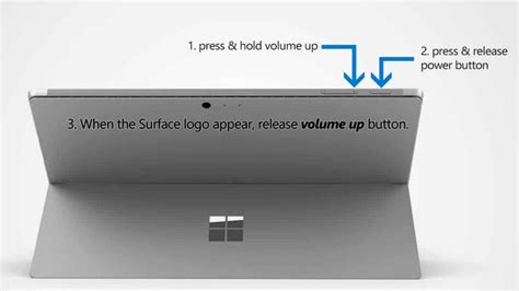 Surface Pro Serial Number Location