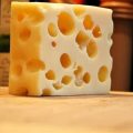 How To Identify True Swiss Cheese