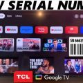 How To Check If TCL P735 Is Authentic