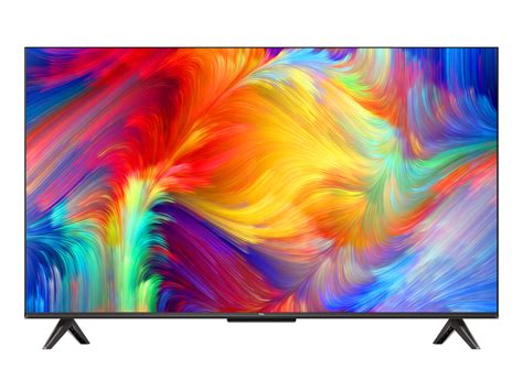 TCL P735 Smart TV