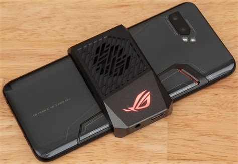 Tell If Your Asus ROG Phone Is Counterfeit