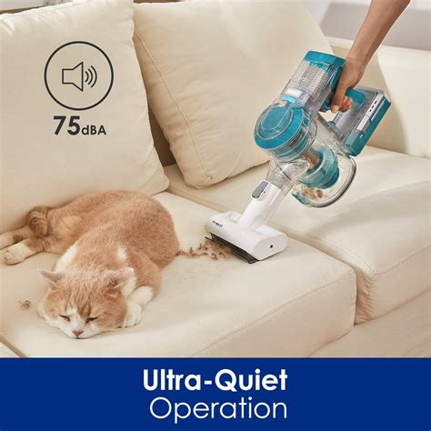 Tineco A11 Master vacuum cleaner