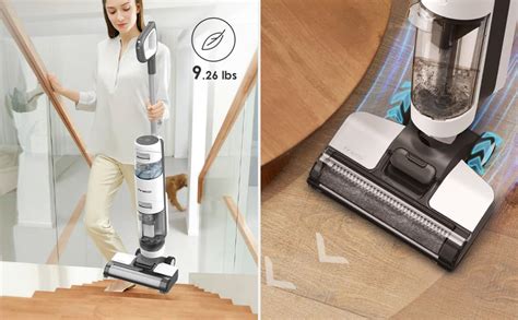 Tineco iFloor Breeze Vacuum Cleaner