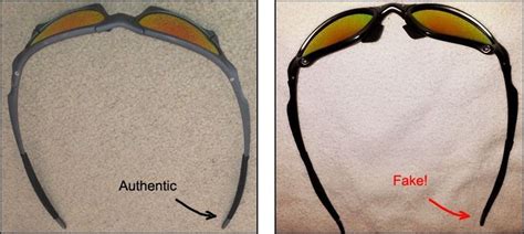 Tips To Check Authenticity Of Oakley Sunglasses