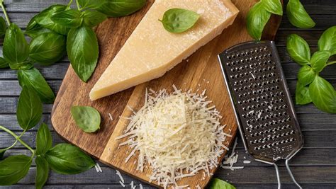 Tips To Find Genuine Parmesan Cheese