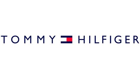 Tommy Hilfiger logo authenticity