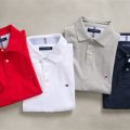 How To Check Authenticity Of A Tommy Hilfiger Polo