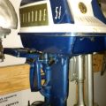 Verify Authenticity Evinrude Engine