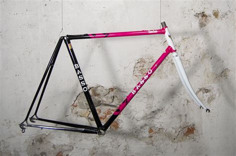 Verify Basso Frame Authenticity