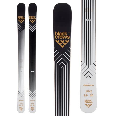 Verify Black Crows Ski Authenticity