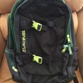 Verify Dakine Bag Authenticity