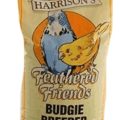 Verify Genuine Harrisons Budgie Blend