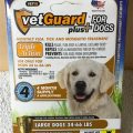 Verify Genuine VetGuard Drops