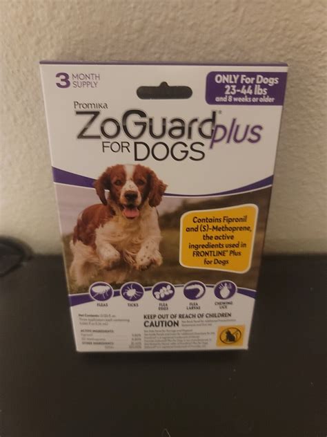 Verify Genuine ZoGuard Plus Drops