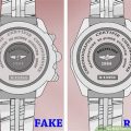 Verify If A Breitling Watch Is Counterfeit