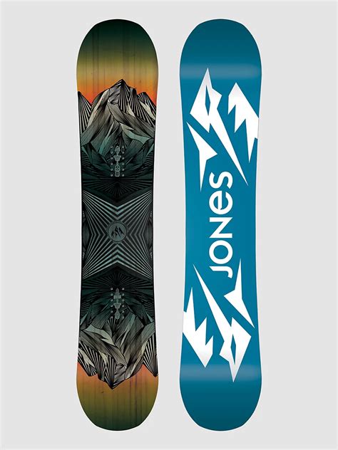 Verify Jones Snowboard Authenticity