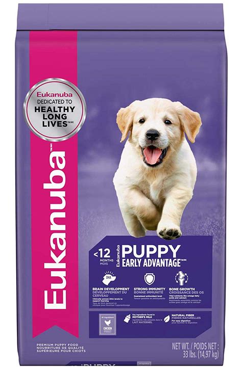 Verify Real Eukanuba Long Coat Mix