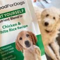 Verify Real Pet Select Nutrient Blend