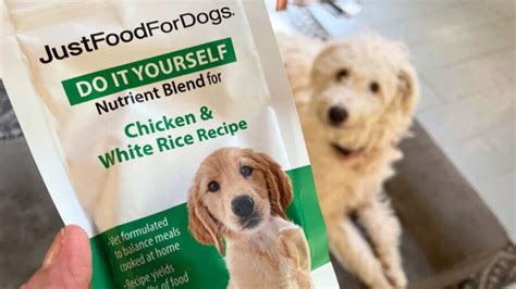 Verify Real Pet Select Nutrient Blend