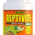 Verify Real Reptivite Multivitamin