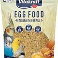 Verify Real Vitakraft Canary Food