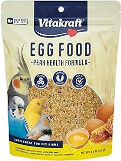 Verify Real Vitakraft Canary Food