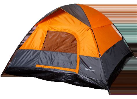 Verify Stansport Tent Authenticity