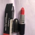 Verify The Authenticity Of MAC Lipsticks